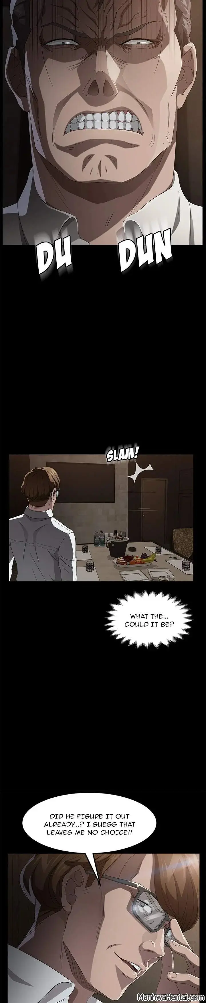 Stolen Chapter 24 - Page 25