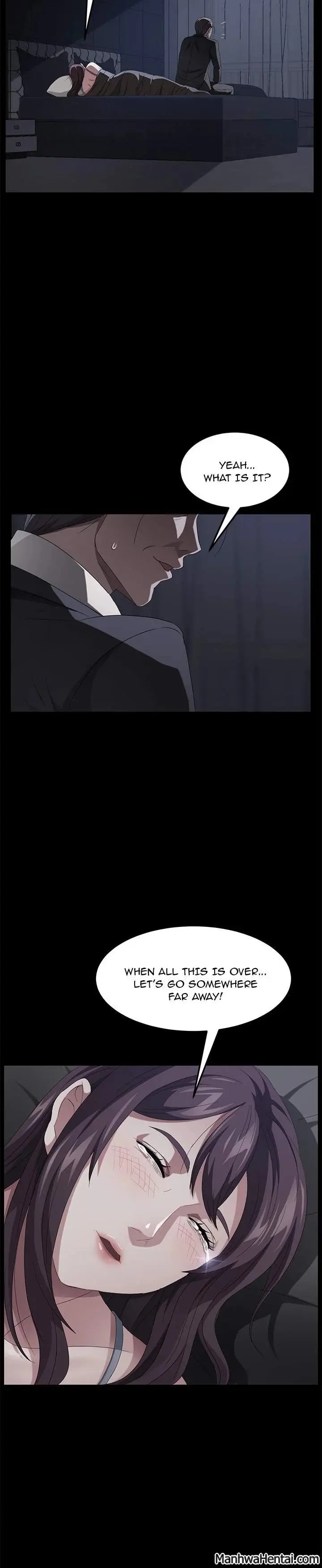 Stolen Chapter 24 - Page 27