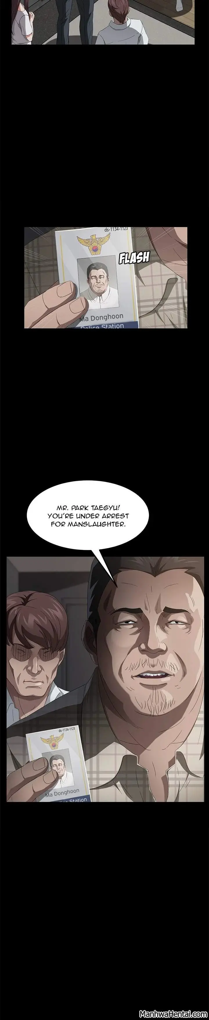 Stolen Chapter 24 - Page 30