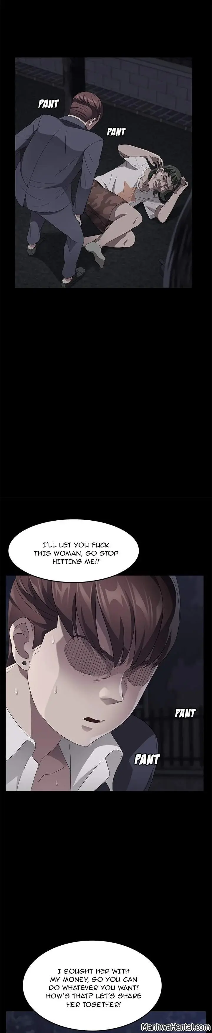 Stolen Chapter 24 - Page 6