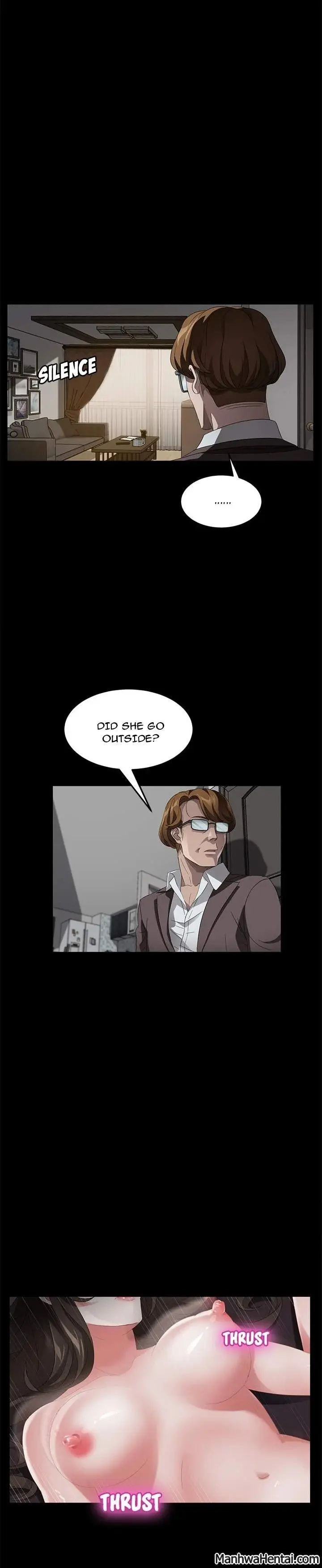 Stolen Chapter 25 - Page 15