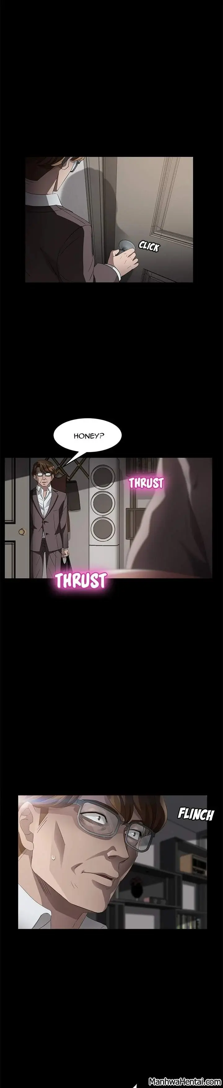 Stolen Chapter 25 - Page 16