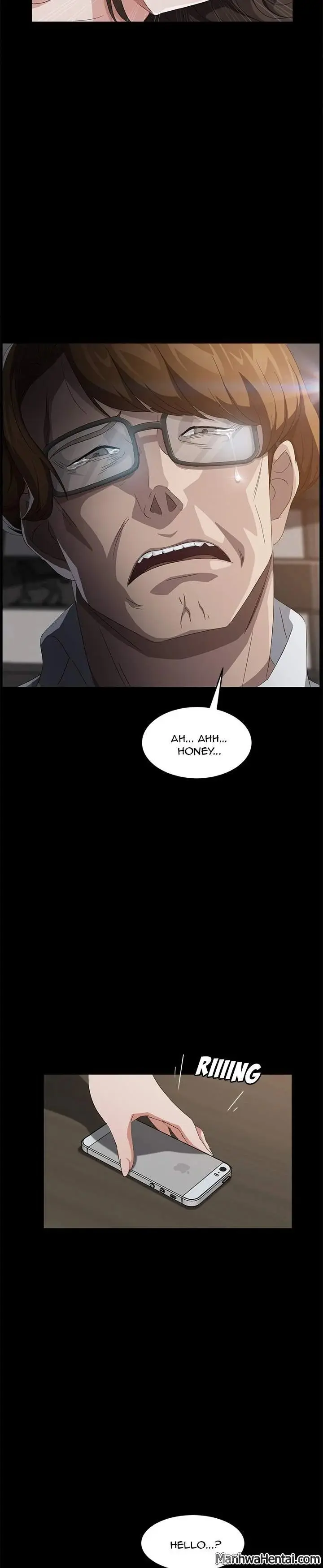 Stolen Chapter 25 - Page 20