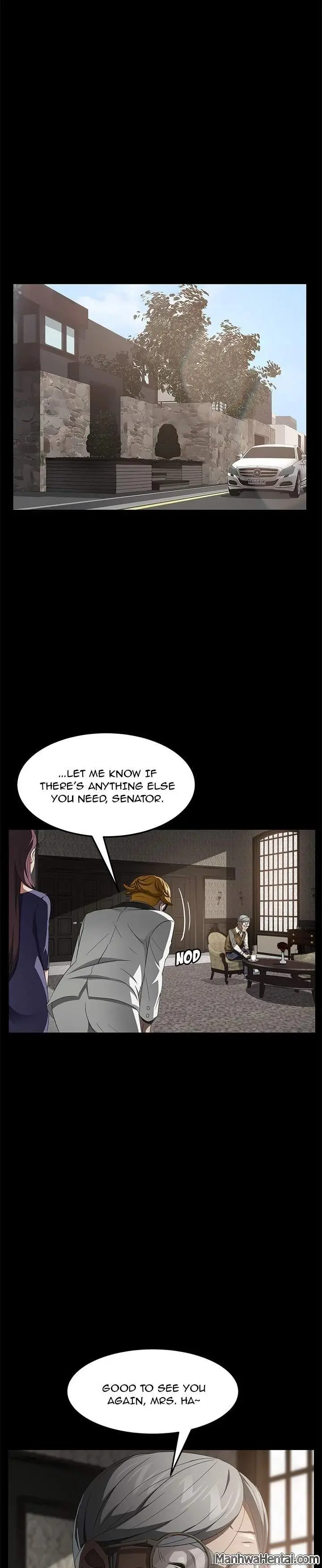 Stolen Chapter 25 - Page 24