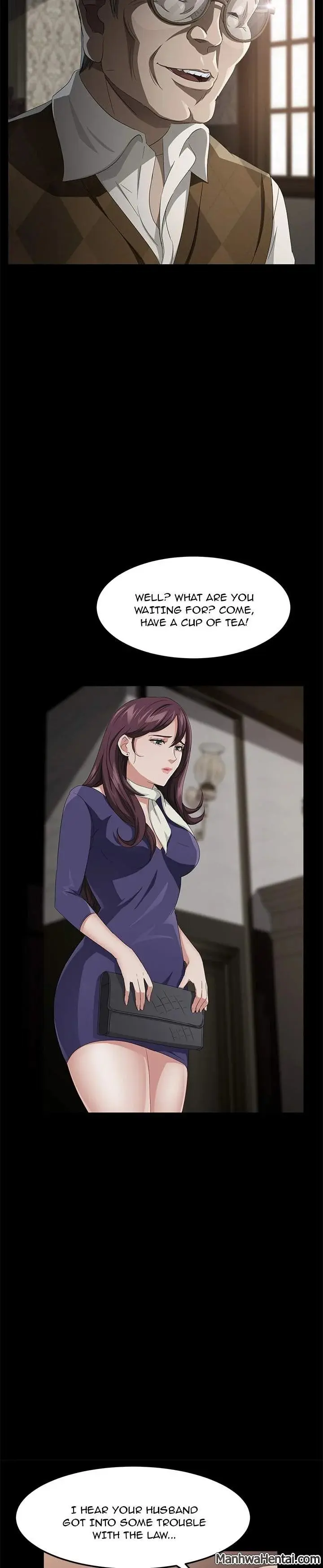 Stolen Chapter 25 - Page 25