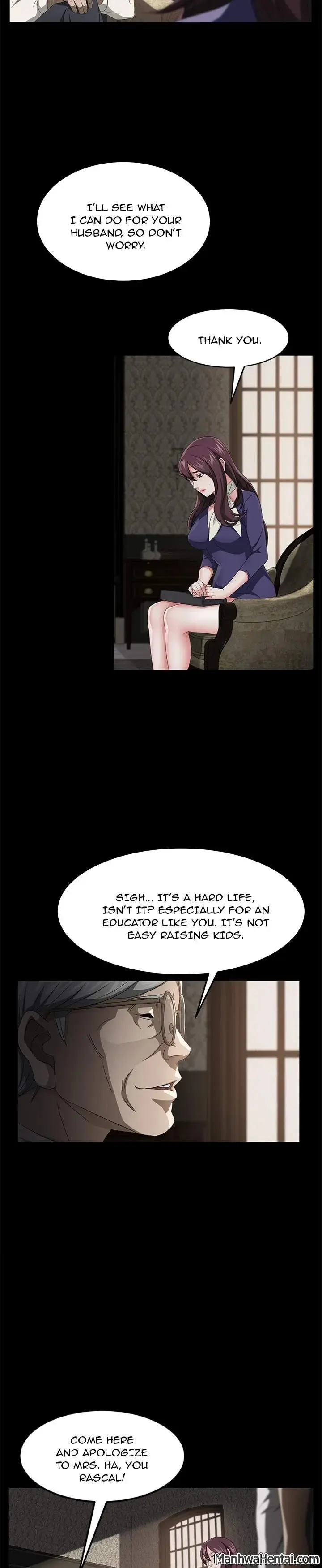 Stolen Chapter 25 - Page 27