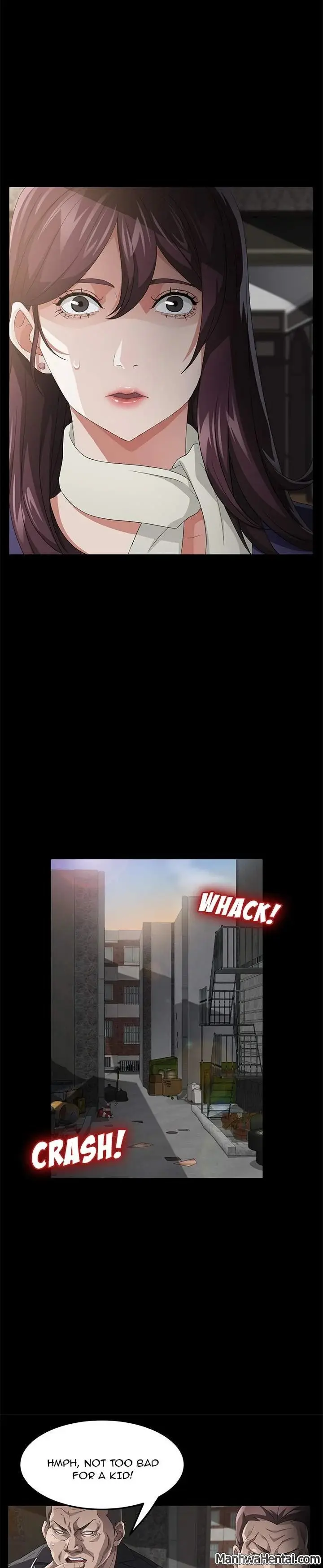 Stolen Chapter 25 - Page 29