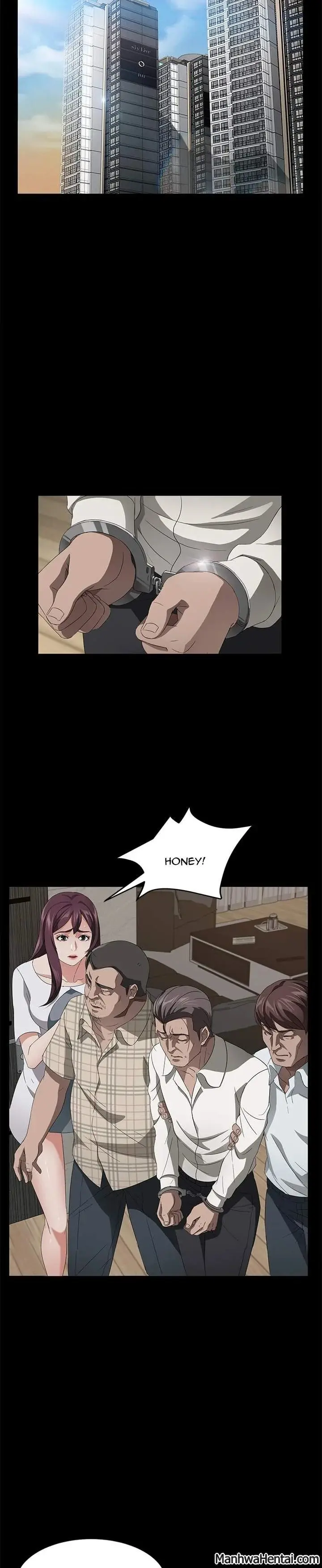 Stolen Chapter 25 - Page 3