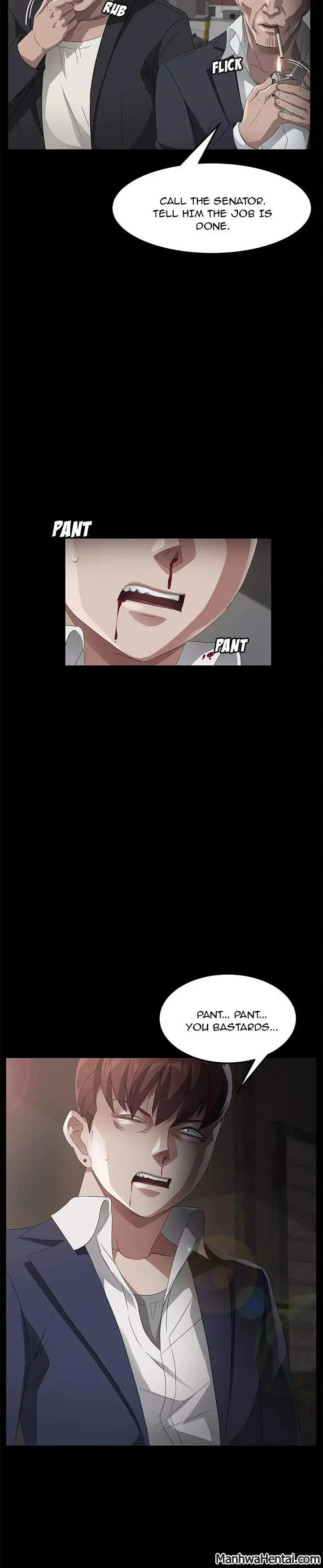 Stolen Chapter 25 - Page 30