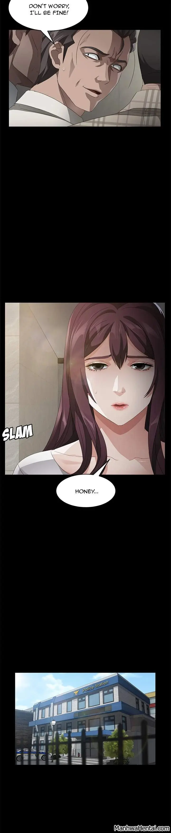Stolen Chapter 25 - Page 4