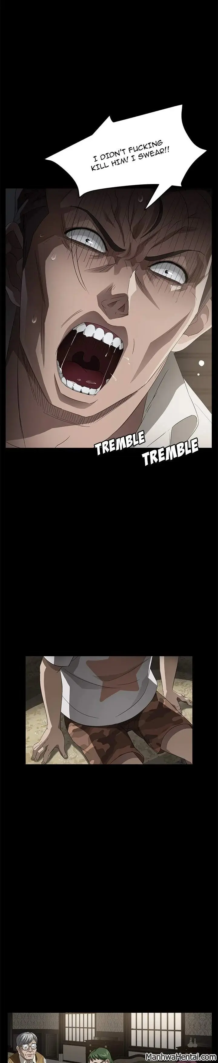 Stolen Chapter 26 - Page 12