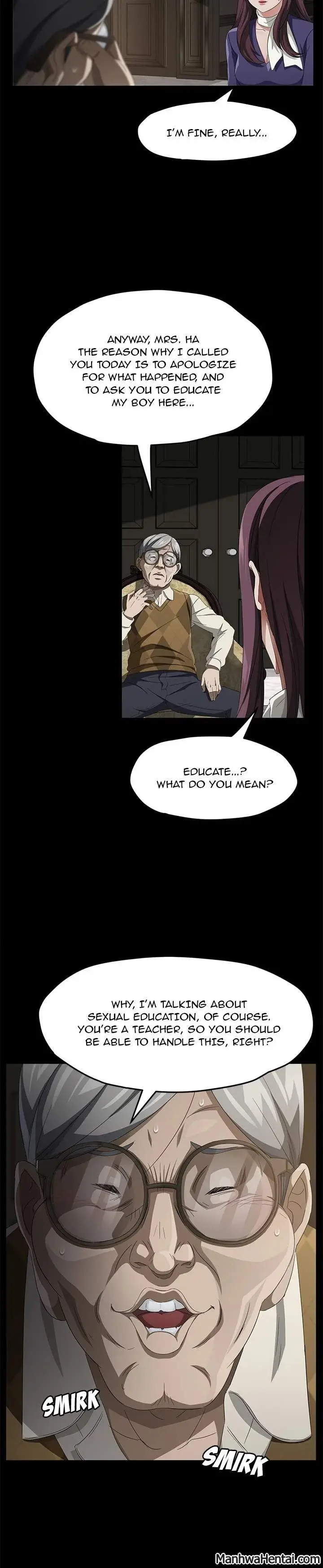 Stolen Chapter 26 - Page 15