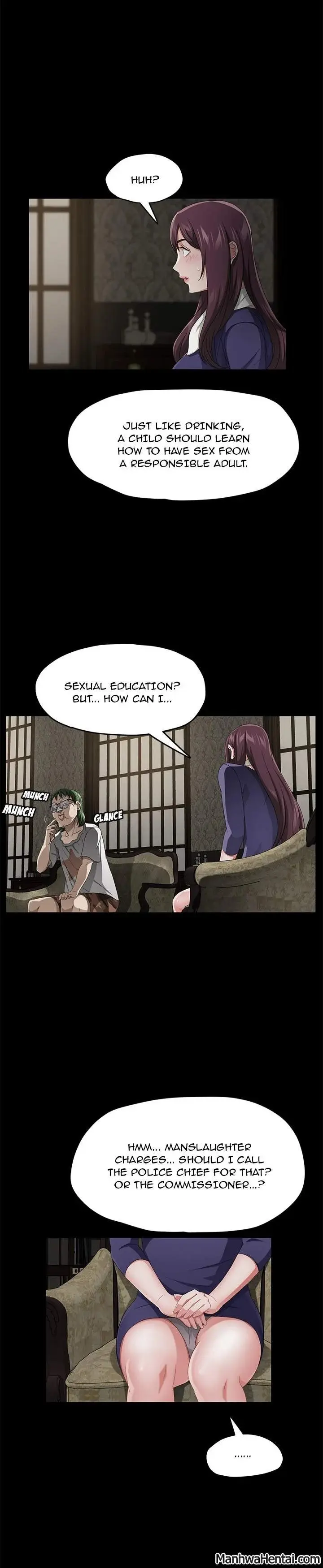 Stolen Chapter 26 - Page 16