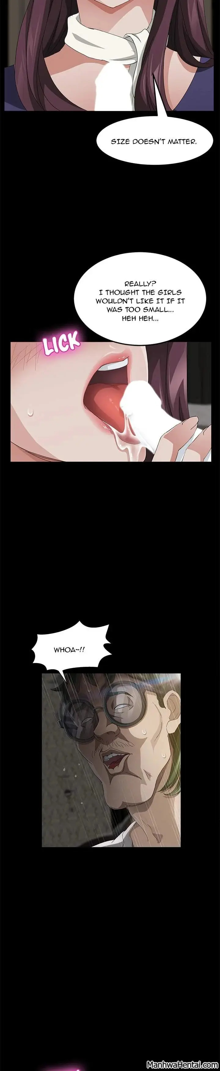 Stolen Chapter 26 - Page 23