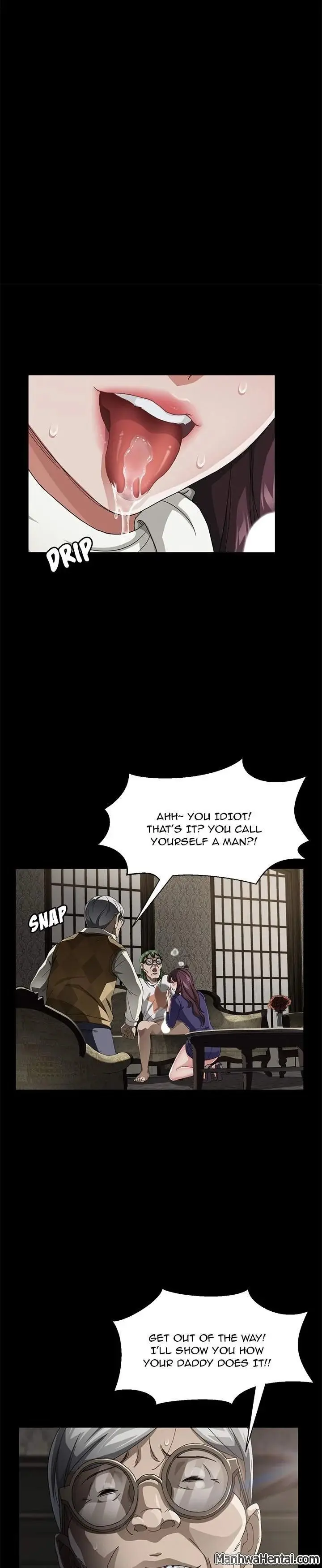 Stolen Chapter 26 - Page 25