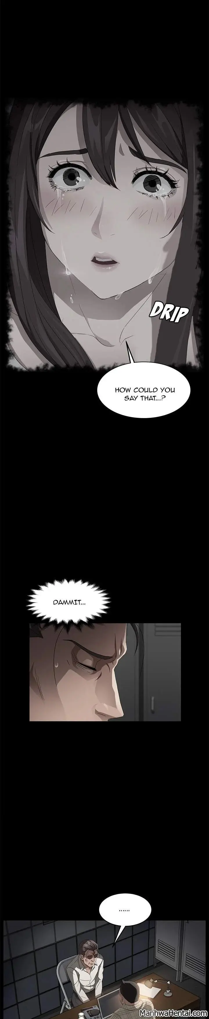 Stolen Chapter 27 - Page 19