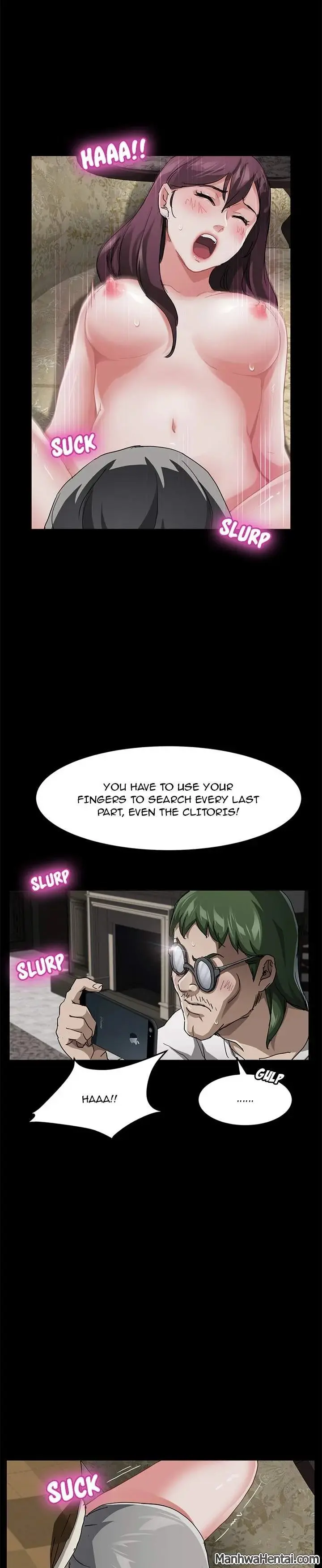 Stolen Chapter 27 - Page 24