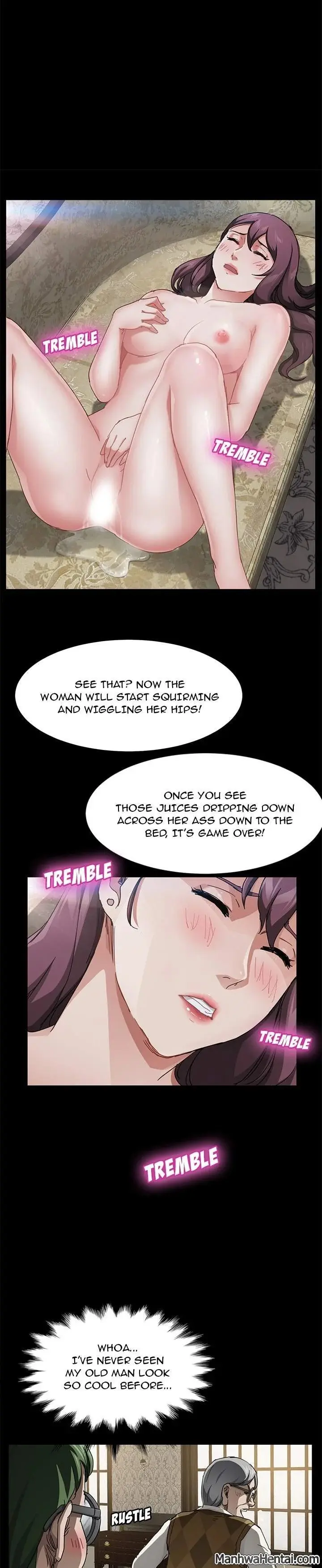 Stolen Chapter 27 - Page 26