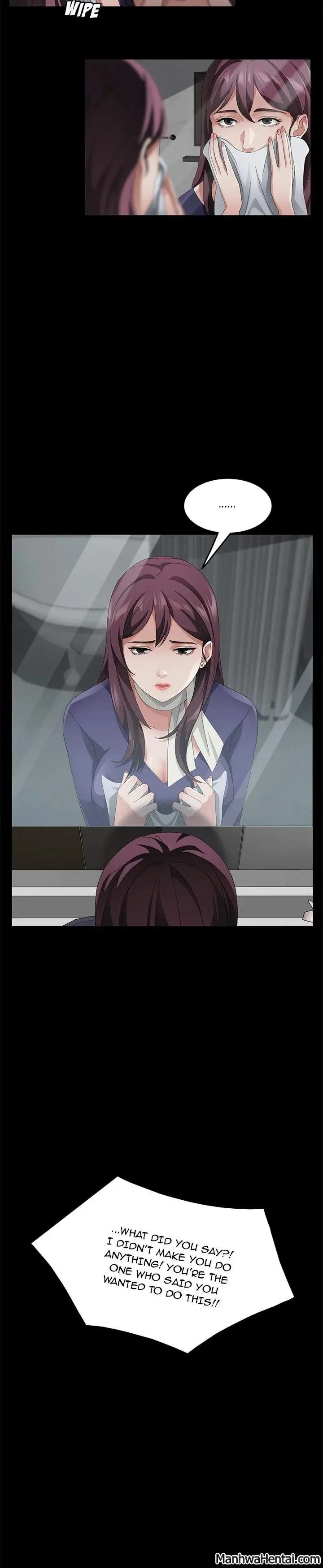 Stolen Chapter 27 - Page 4