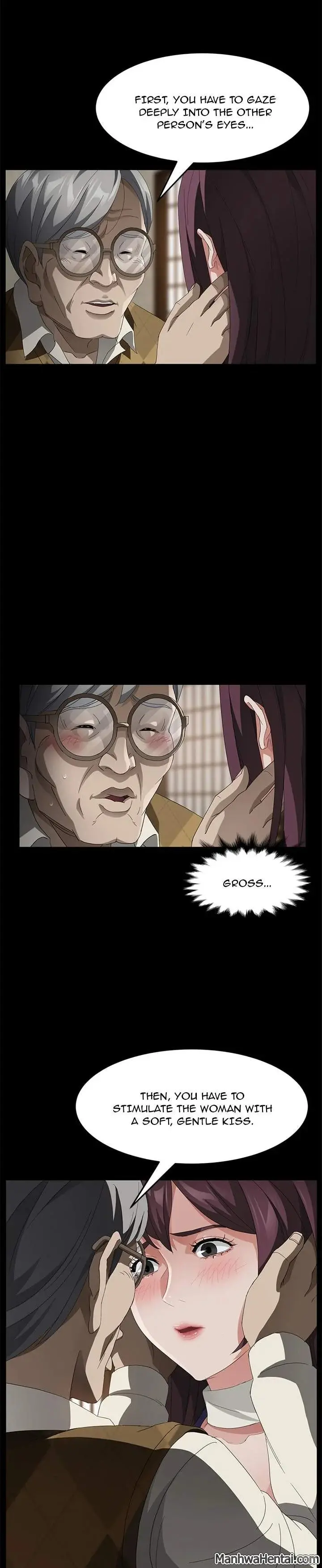 Stolen Chapter 27 - Page 7