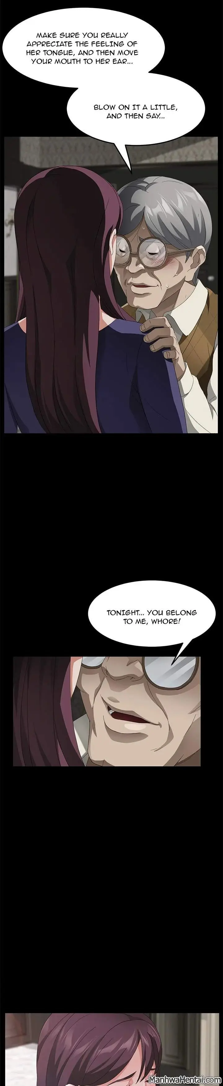 Stolen Chapter 27 - Page 9