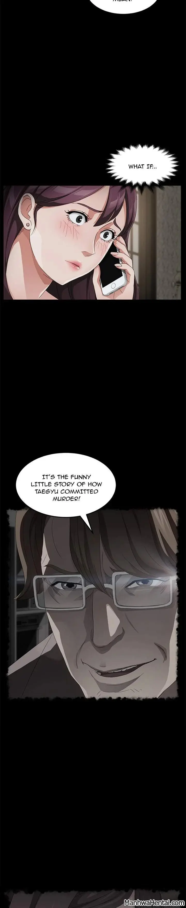 Stolen Chapter 28 - Page 15