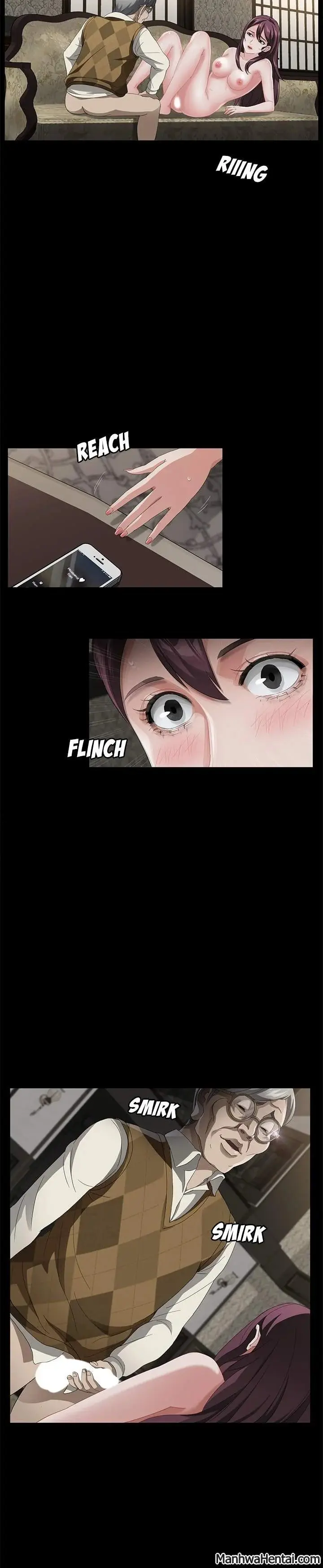 Stolen Chapter 28 - Page 5