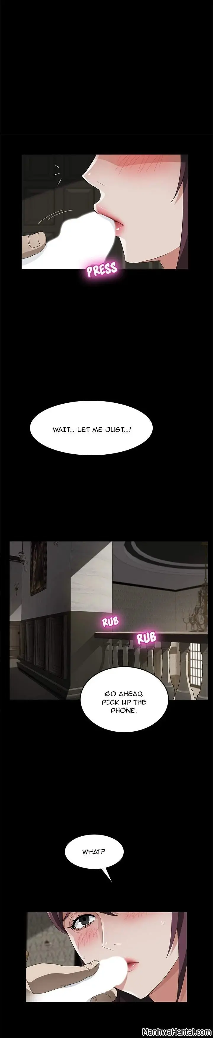 Stolen Chapter 28 - Page 6