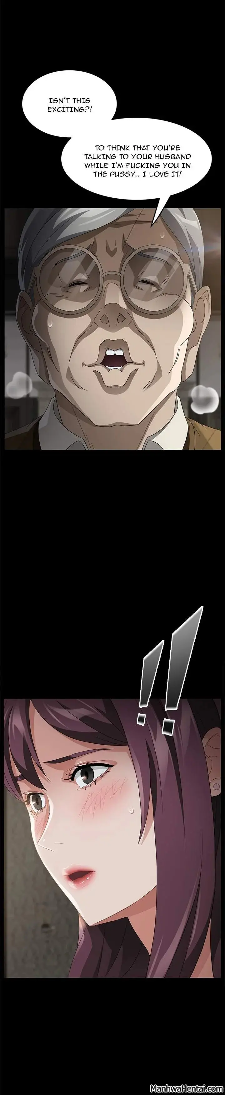 Stolen Chapter 28 - Page 7