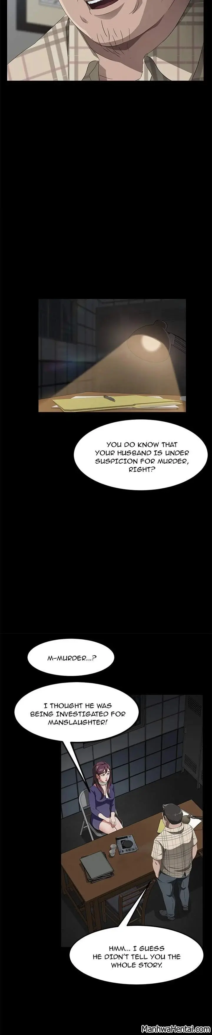 Stolen Chapter 29 - Page 10