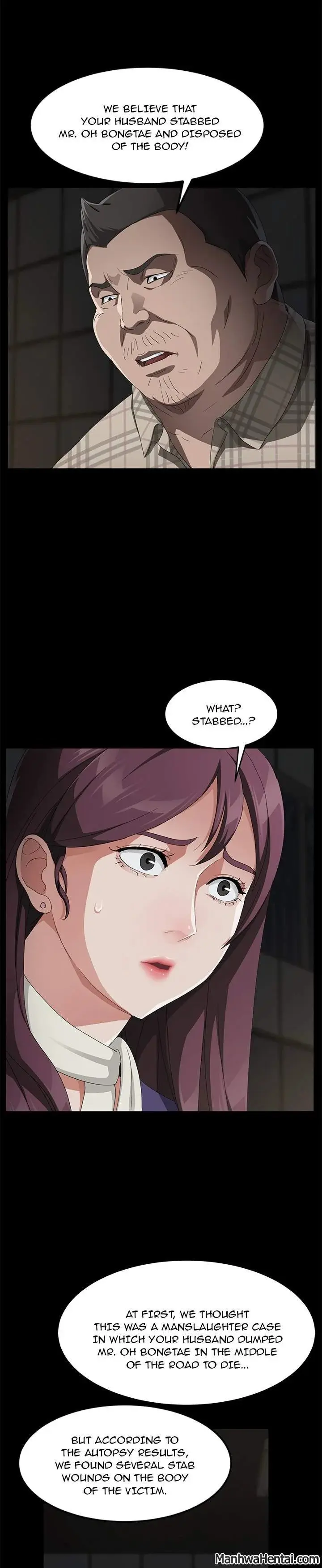 Stolen Chapter 29 - Page 11