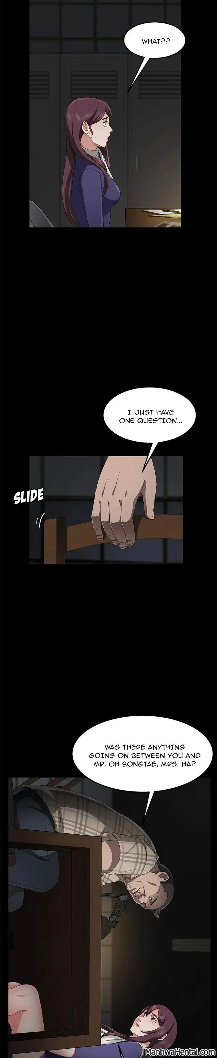 Stolen Chapter 29 - Page 12