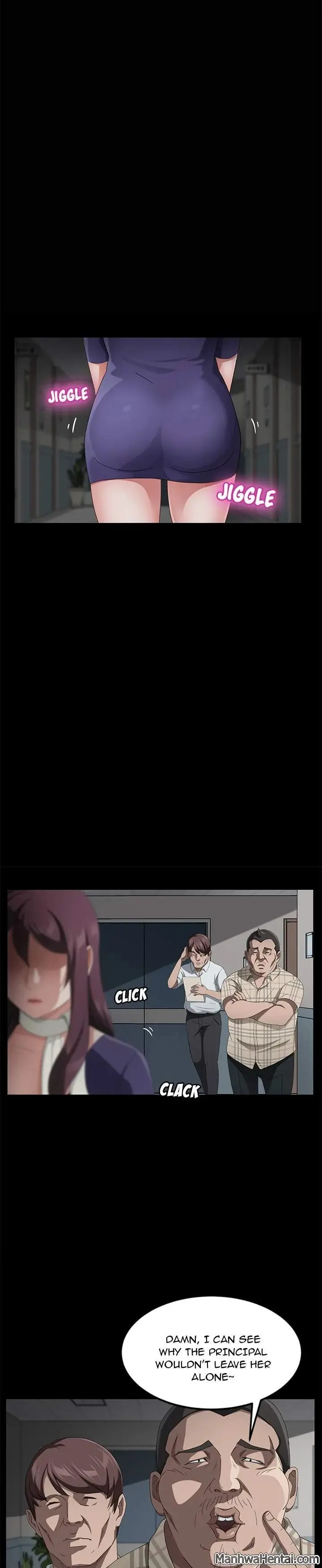 Stolen Chapter 29 - Page 14