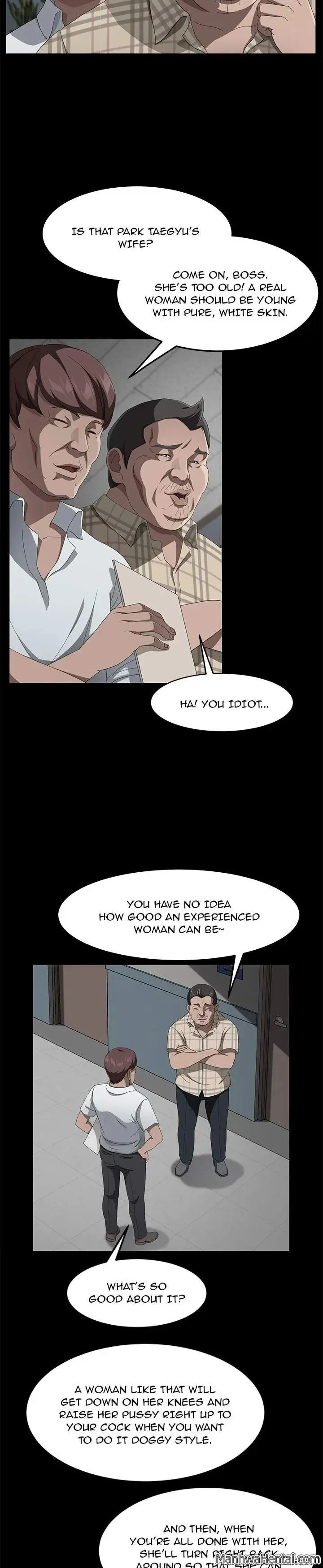 Stolen Chapter 29 - Page 15