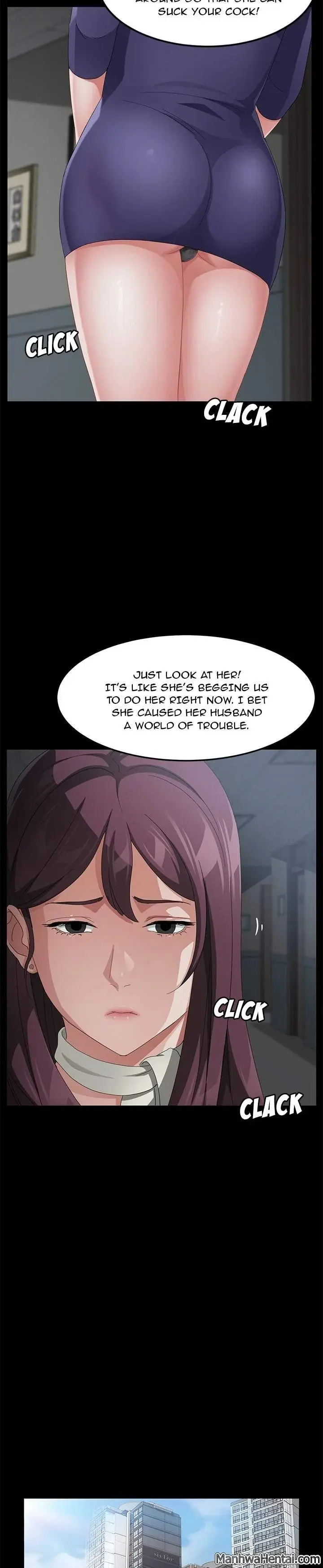 Stolen Chapter 29 - Page 16