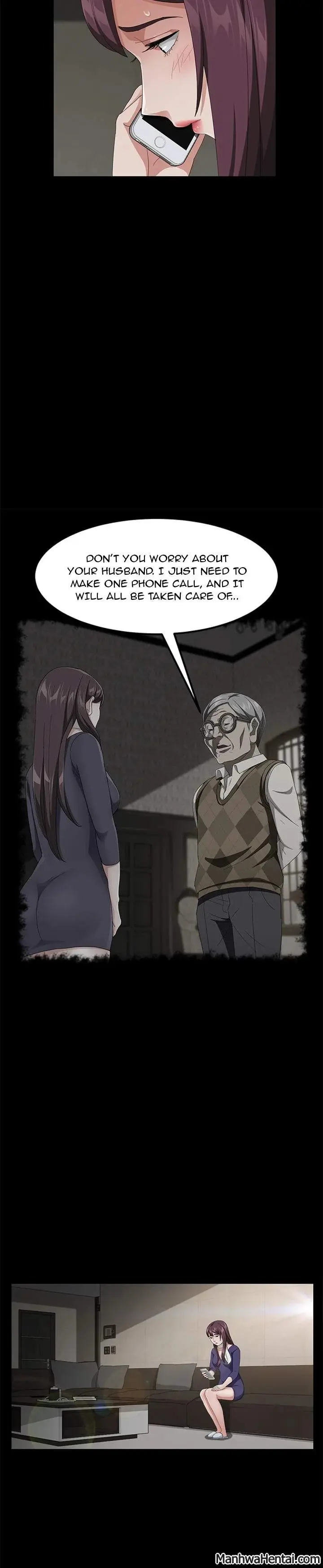 Stolen Chapter 29 - Page 18