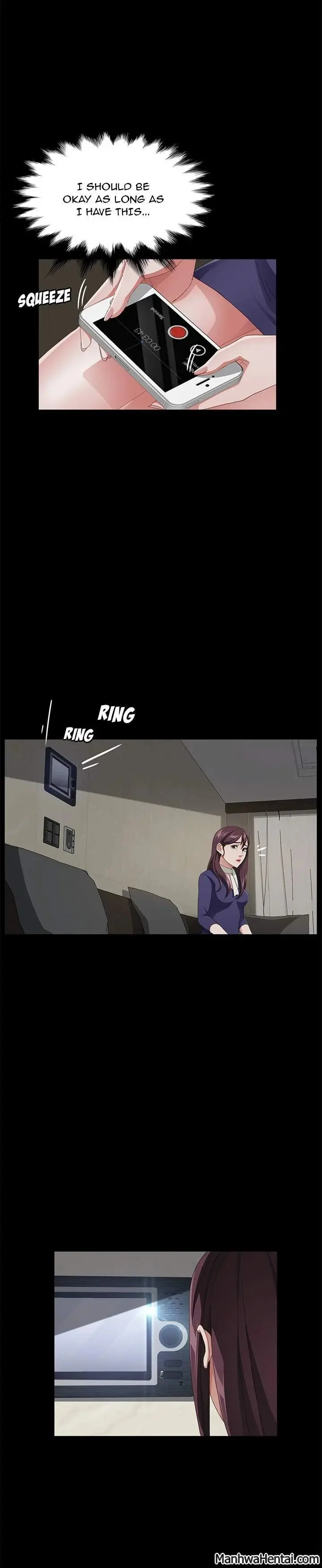 Stolen Chapter 29 - Page 20
