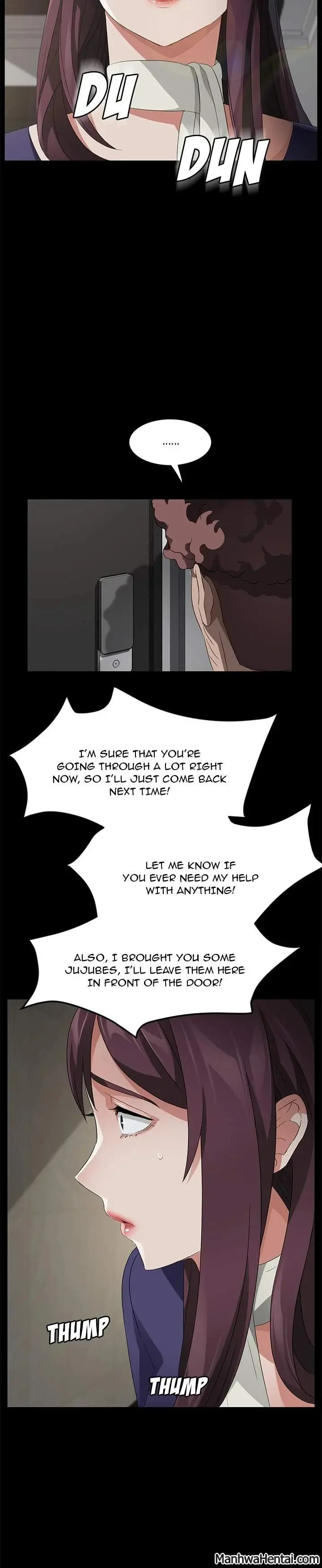Stolen Chapter 29 - Page 23