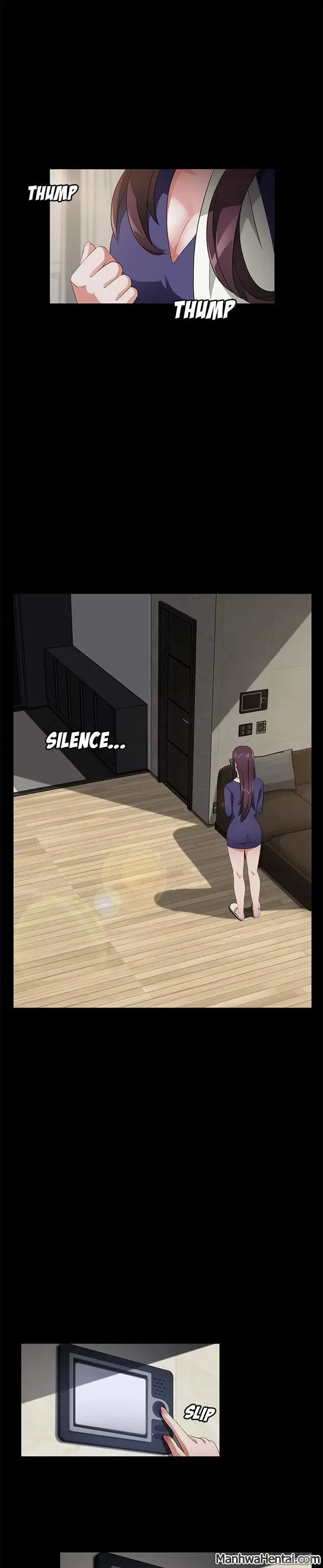 Stolen Chapter 29 - Page 24