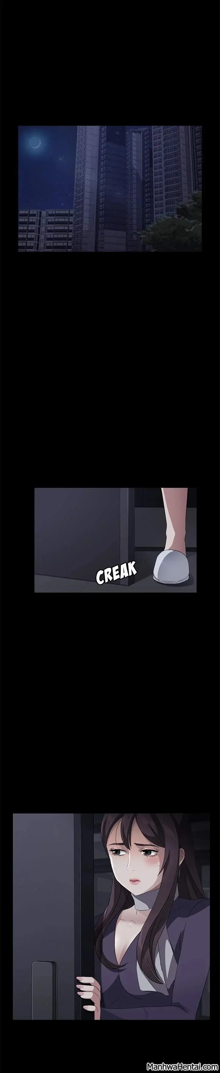 Stolen Chapter 29 - Page 27