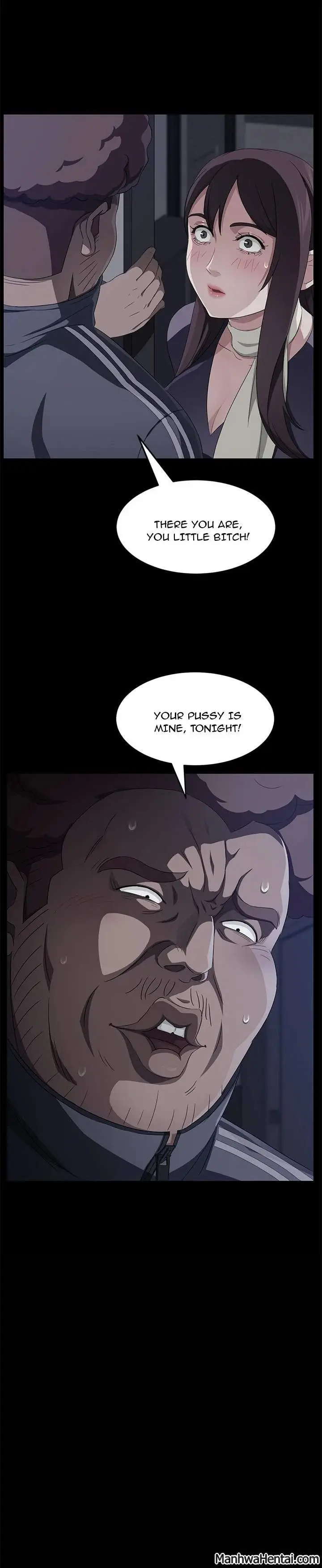 Stolen Chapter 29 - Page 29