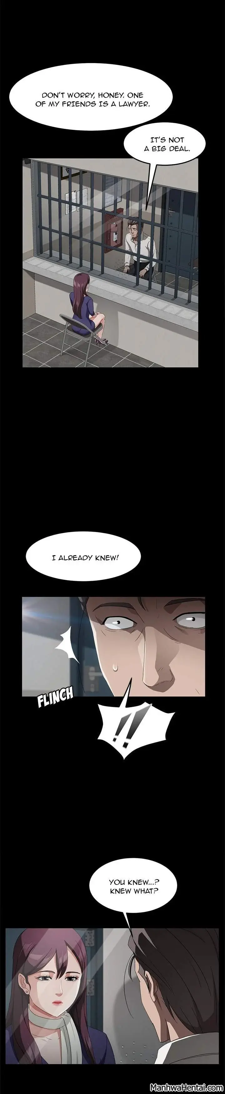 Stolen Chapter 29 - Page 4