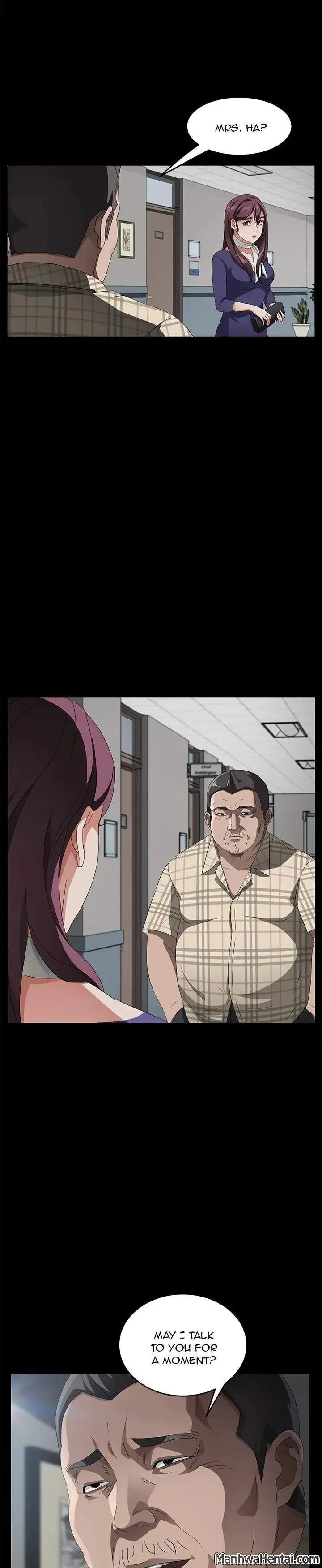 Stolen Chapter 29 - Page 9