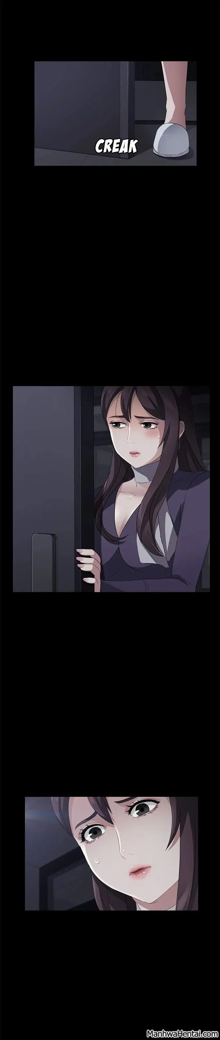 Stolen Chapter 30 - Page 1