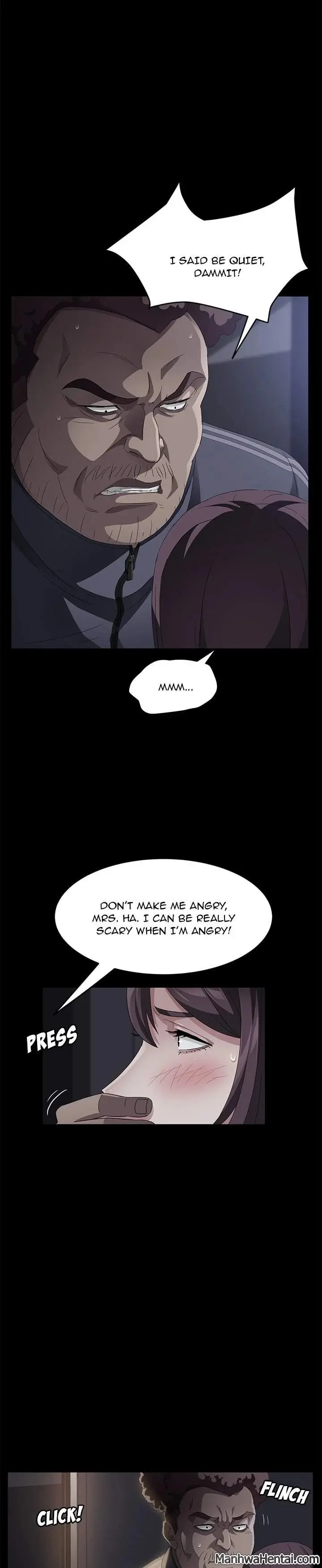 Stolen Chapter 30 - Page 10