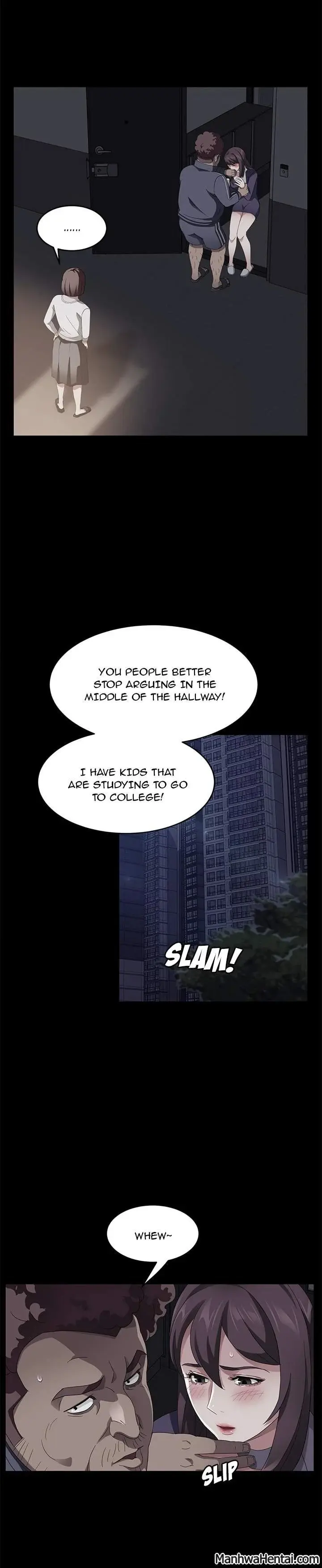 Stolen Chapter 30 - Page 12