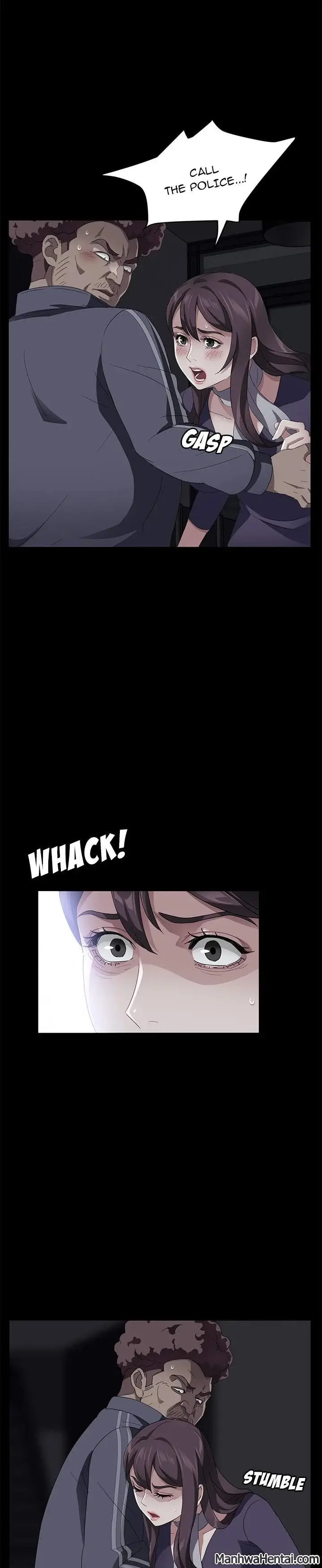 Stolen Chapter 30 - Page 13