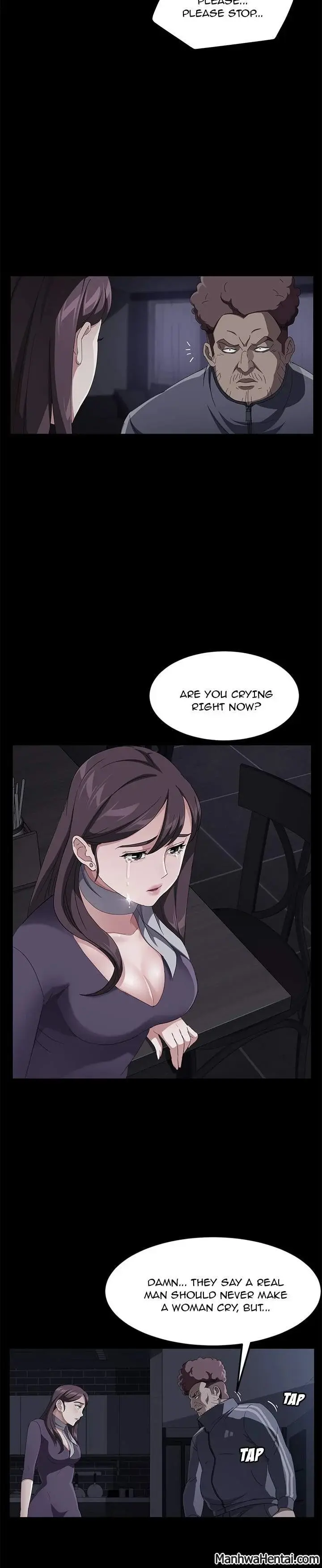 Stolen Chapter 30 - Page 17