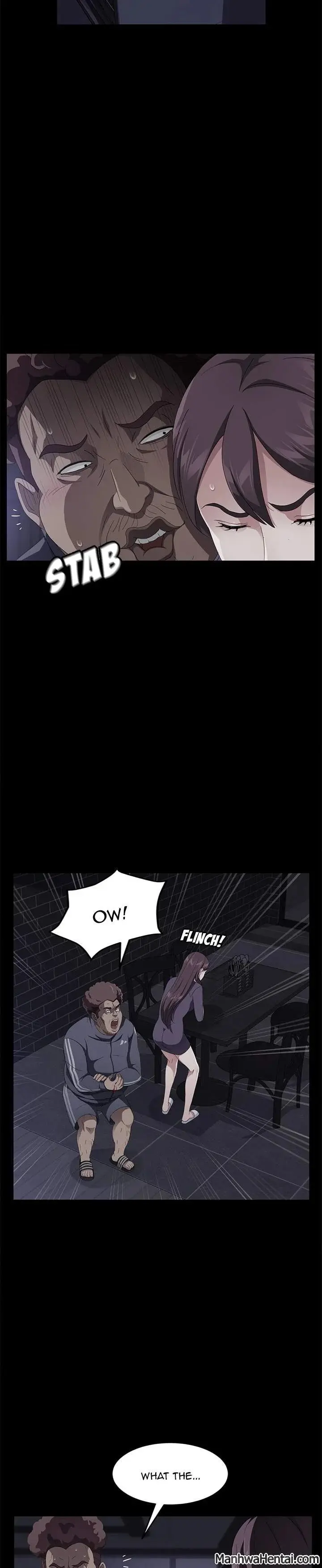 Stolen Chapter 30 - Page 20