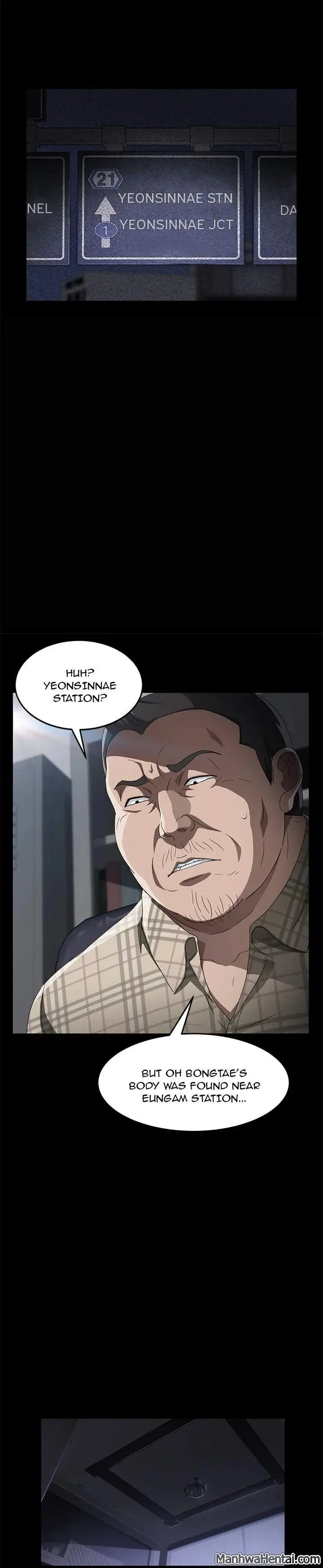 Stolen Chapter 30 - Page 26